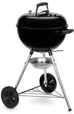 Zdjęcie Grill węglowy Weber Original Kettle E-4710 - Krzyż Wielkopolski