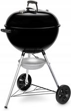 Zdjęcie Grill węglowy Weber Original Kettle E-5710 - Nowogard
