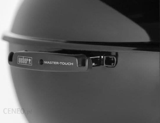 Weber Master-Touch Gbs E-5750 