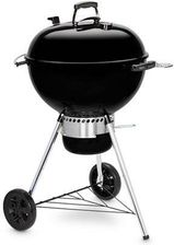 Weber Master-Touch Gbs E-5750  - Grille węglowe