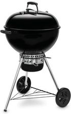 Zdjęcie Grill węglowy Weber Original Kettle E-5730 - Katowice