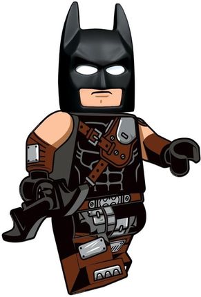 LEGO 2 Batman Lglni11