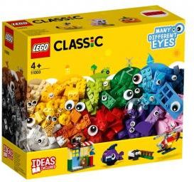 LEGO Classic 11003 Buźki