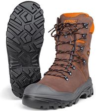 Zdjęcie STIHL Buty skórzane DYNAMIC S3, 1 kl. - Legionowo