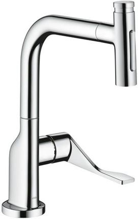 Hansgrohe Axor Citterio Chrom 39862000