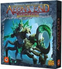 Zdjęcie Portal Games Aeon's End Bezimienni - Ostrów Wielkopolski