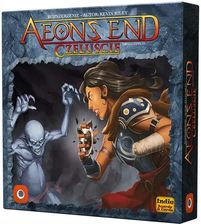 Zdjęcie Portal Games Aeon's End Czeluście - Tarnowskie Góry