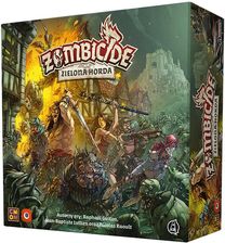 Zombicide: Zielona Horda