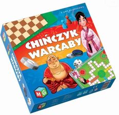 Zdjęcie Multigra CHIŃCZYK WARCABY 0040 - Starachowice