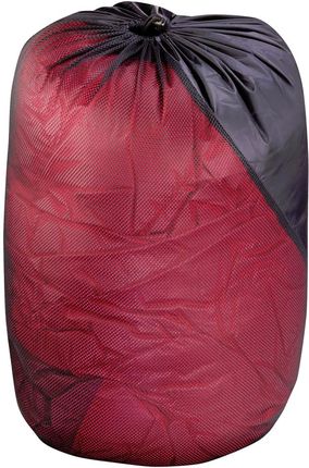 Salewa Gear Bag – Sac De Rangement Crampons Matériel Alpinisme, Mesh Respirant Anti-Rouille, Fixation Polyvalente Sac à Dos