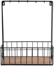Zdjęcie Present Time Organizer Ścienny Kitchen Rack - Namysłów