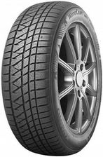 KumhoWintercraftWs71 205/70R15 96T