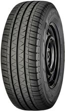 Zdjęcie Yokohama Bluearth-VanRy55 215/60R16 103T C - Jeziorany