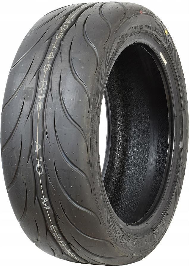 Opony letnie Federal 595Rs-Pro 225/40R18 92Y Xl - Opinie i ceny na Ceneo.pl