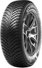 Kumho Solus 4SHa31 255/60R17 106V Suv 