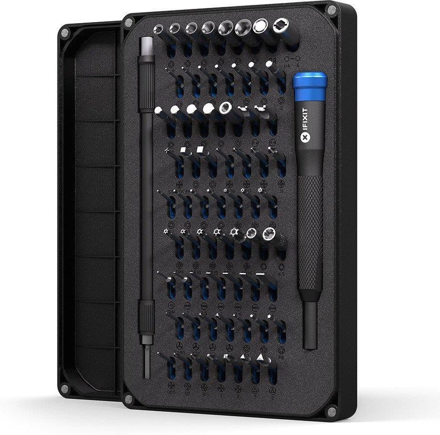 iFixIt Pro Tech Toolkit (EU145307-4) - zdjęcie 3 iFixIt Pro Tech Toolkit (EU145307-4)