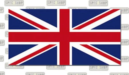 Flaga - 90x150cm - Wielka Brytania
