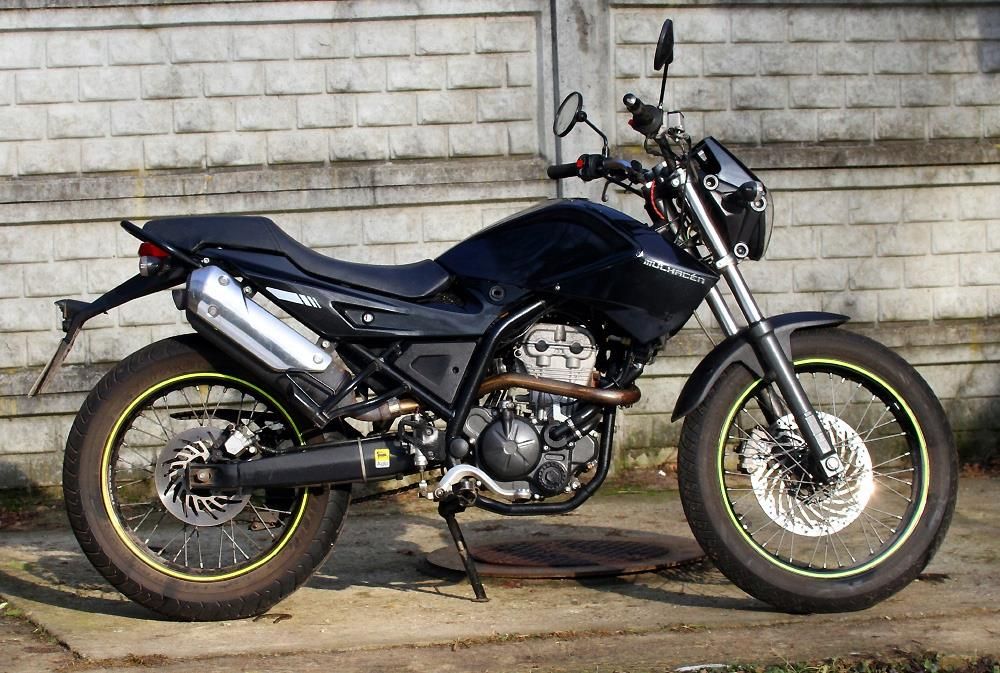 derbi mulhacen 125