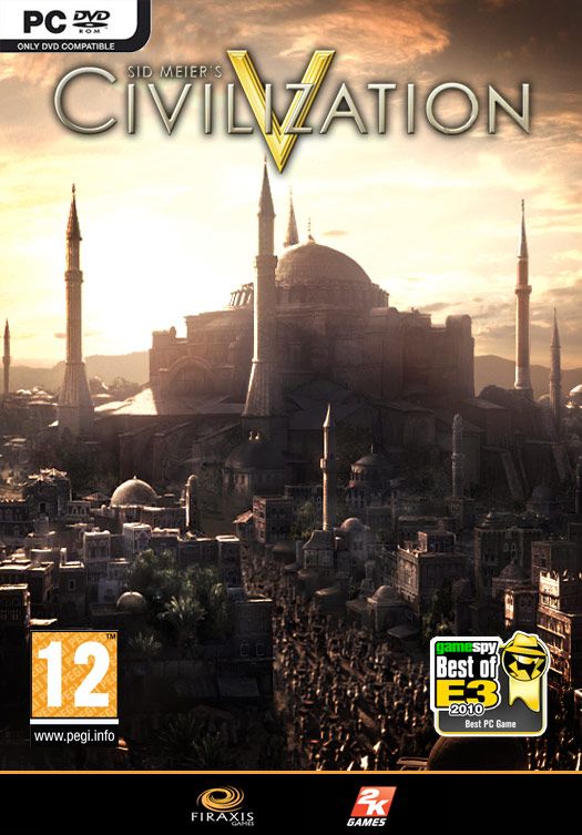 Civilization Gra Civilization V (Gra PC) - Ceneo.pl