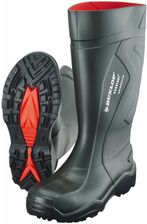 Buty Robocze Gumowce Dunlop Purofort S5