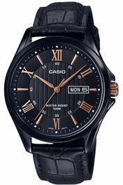 Casio discount mtp 1384bl