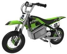 Razor Dirt Bike Sx350 Elektryczny Motocykl