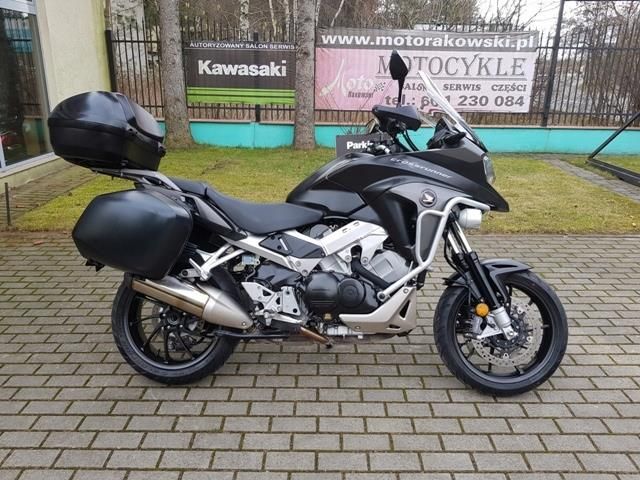 通販 X 800 VFR HONDA MOTOCYKL CROSSRUNNER i Opinie - MOTORAKOWSKI バイクブレーキパーツ