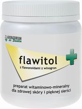 Zdjęcie Dr Seidel Flawitol 400g - Będzin