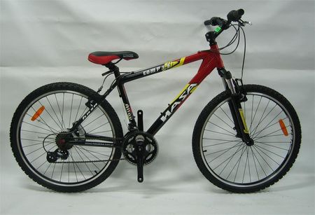 hasa comp 3.0 mountain bike