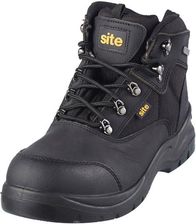 Zdjęcie Buty robocze wodoodporne Site S3 WR rozmiar 11 5 / 46 - Wałbrzych