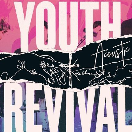 Hillsong Young & Free - Youth Revival Acoustic [CD+DVD]