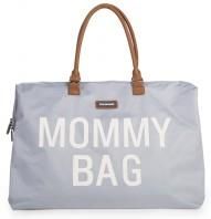  Childhome Torba Mommy Bag Szara