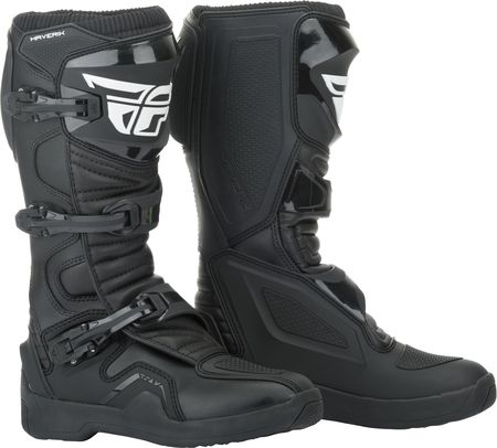 Cross/Enduro Maverick