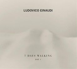 Zdjęcie Ludovico Einaudi: Seven Days Walking - Day 1 (PL) [CD] - Drezdenko