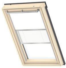 VELUX Dfd Mk06 1025S 78x118Cm