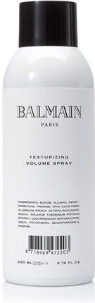 Balmain Spray Utrwalający I Zwiększający Objętość Włosów 200Ml