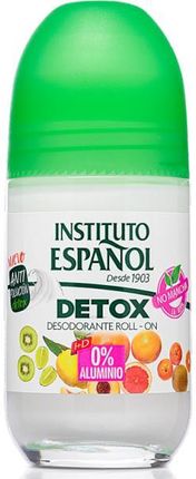 Instituto Espanol Roll On Dezodorant W Kulce 75Ml