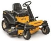 Cub Cadet Zero-Turn Xz2 127 Ceny i opinie