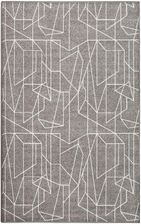 Zdjęcie Weltom Dywan Draft Szary 120X170Cm  - Malbork