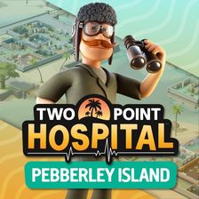 Two Point Hospital Pebberley Island (Digital) od 26,37 zł, opinie - Ceneo.pl