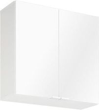 Zdjęcie Deftrans Szafka Wisząca Multi Lustro 60 190A06006 - Radomsko