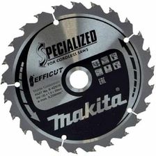 Makita Efficut 165x20x56 B62979