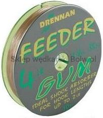 Drennan Amortyzator Feeder Gum 3,6Kg (69462008)