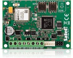 SATEL Moduł komunikacyjny INT-GSM - Akcesoria alarmowe