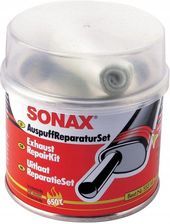 Zdjęcie SONAX zestaw naprawczy do tłumików 200 g (553141) - Bochnia