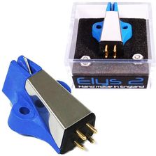 Zdjęcie Rega Elys 2 (Wkładka gramofonowa MM) - Dobra