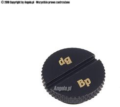 Bitspower korek G1/4'' Matt Black BP-MBWP-C09