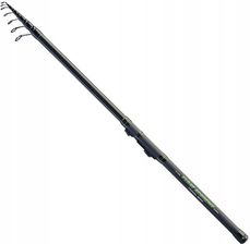 Zdjęcie Jaxon wędka Float Academy Travel Mino 3,60m 10-40g - Ciężkowice