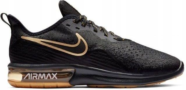 42 Buty Nike Air Max Sequent AO4485 005 Czarne Ceny i 42 Buty Nike Air Max Sequent AO4485 005 Czarne Ceny i