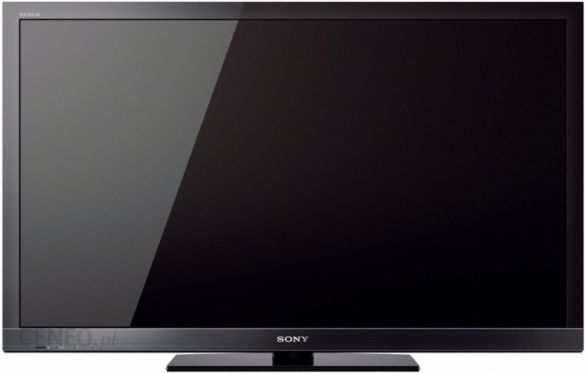 Telewizor Sony KDL-40HX800 40 cali - Opinie i ceny na Ceneo.pl